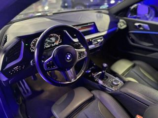 BMW Serie 2 218i Gran Coupe 103 kW (140 CV)