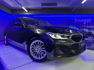 BMW Serie 6 620d Gran Turismo 140 kW (190 CV)
