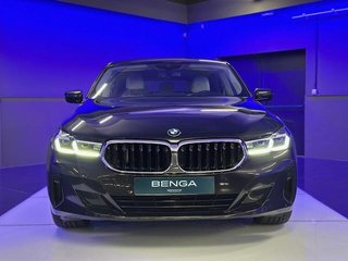 BMW Serie 6 620d Gran Turismo 140 kW (190 CV)