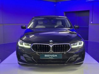 BMW Serie 6 620d Gran Turismo 140 kW (190 CV)