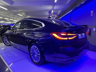 BMW Serie 6 620d Gran Turismo 140 kW (190 CV)