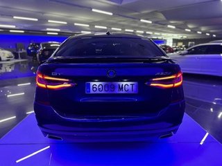 BMW Serie 6 620d Gran Turismo 140 kW (190 CV)