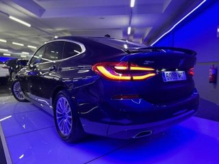 BMW Serie 6 620d Gran Turismo 140 kW (190 CV)