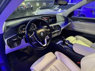 BMW Serie 6 620d Gran Turismo 140 kW (190 CV)