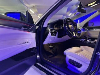 BMW Serie 6 620d Gran Turismo 140 kW (190 CV)