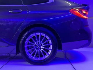 BMW Serie 6 620d Gran Turismo 140 kW (190 CV)