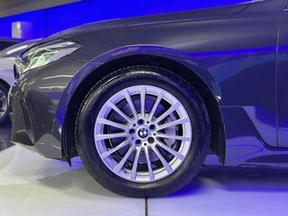 BMW Serie 6 620d Gran Turismo 140 kW (190 CV)