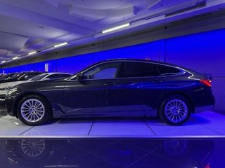 BMW Serie 6 620d Gran Turismo 140 kW (190 CV)