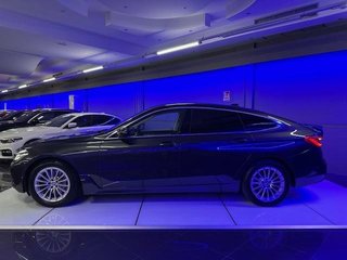BMW Serie 6 620d Gran Turismo 140 kW (190 CV)
