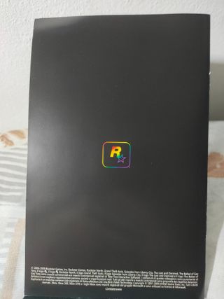 GTA Episodes From Liberty City Xbox 360 PAL ITA