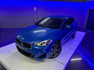 BMW X2 sDrive18d Business 110 kW (150 CV)