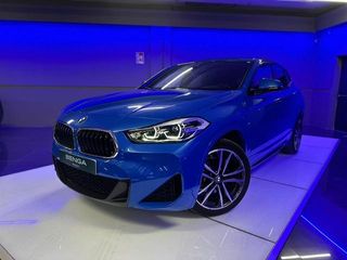 BMW X2 sDrive18d Business 110 kW (150 CV)