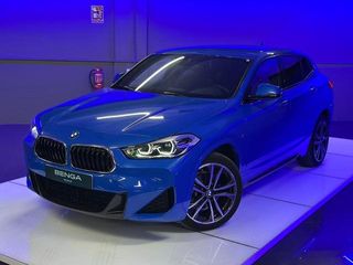 BMW X2 sDrive18d Business 110 kW (150 CV)