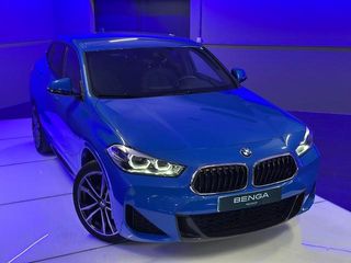 BMW X2 sDrive18d Business 110 kW (150 CV)