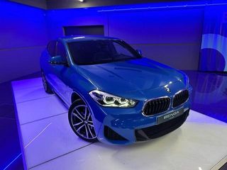 BMW X2 sDrive18d Business 110 kW (150 CV)