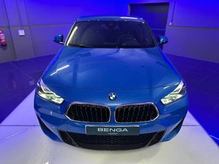 BMW X2 sDrive18d Business 110 kW (150 CV)