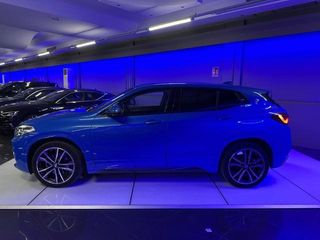 BMW X2 sDrive18d Business 110 kW (150 CV)
