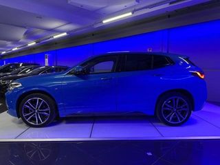 BMW X2 sDrive18d Business 110 kW (150 CV)