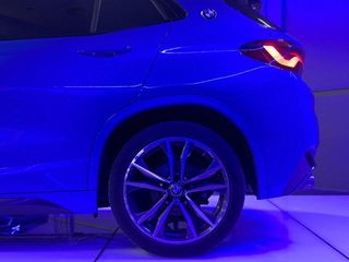 BMW X2 sDrive18d Business 110 kW (150 CV)