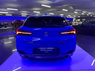 BMW X2 sDrive18d Business 110 kW (150 CV)