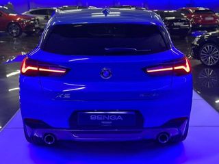 BMW X2 sDrive18d Business 110 kW (150 CV)