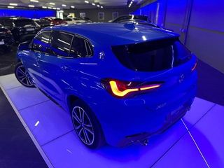 BMW X2 sDrive18d Business 110 kW (150 CV)