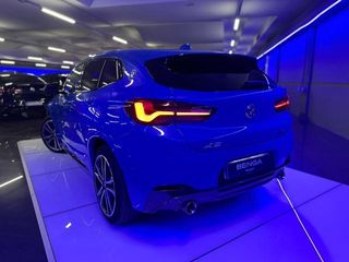 BMW X2 sDrive18d Business 110 kW (150 CV)