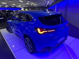BMW X2 sDrive18d Business 110 kW (150 CV)