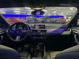 BMW X2 sDrive18d Business 110 kW (150 CV)