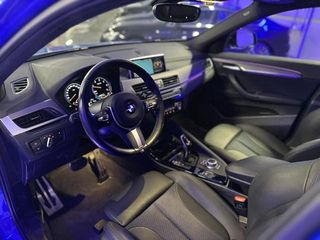 BMW X2 sDrive18d Business 110 kW (150 CV)