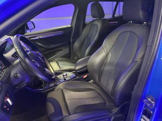 BMW X2 sDrive18d Business 110 kW (150 CV)