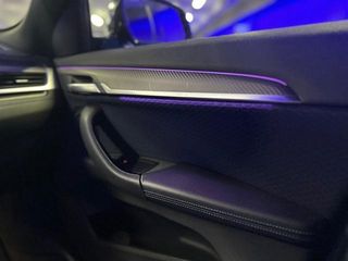 BMW X2 sDrive18d Business 110 kW (150 CV)