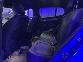 BMW X2 sDrive18d Business 110 kW (150 CV)