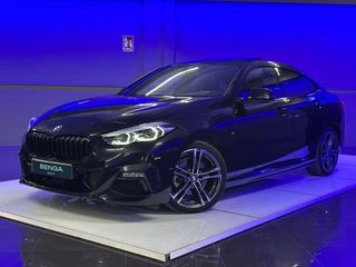 BMW Serie 2 218d Gran Coupe 110 kW (150 CV)
