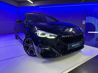 BMW Serie 2 218d Gran Coupe 110 kW (150 CV)