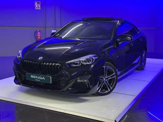 BMW Serie 2 218d Gran Coupe 110 kW (150 CV)