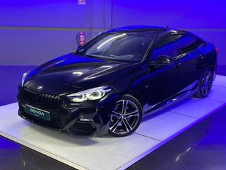 BMW Serie 2 218d Gran Coupe 110 kW (150 CV)