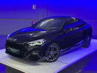 BMW Serie 2 218d Gran Coupe 110 kW (150 CV)