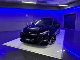 BMW Serie 2 218d Gran Coupe 110 kW (150 CV)