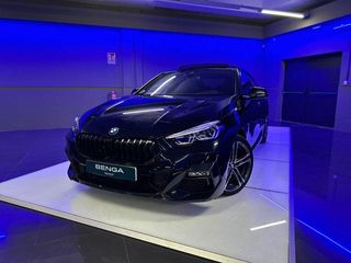 BMW Serie 2 218d Gran Coupe 110 kW (150 CV)