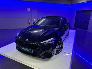 BMW Serie 2 218d Gran Coupe 110 kW (150 CV)