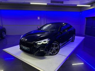 BMW Serie 2 218d Gran Coupe 110 kW (150 CV)