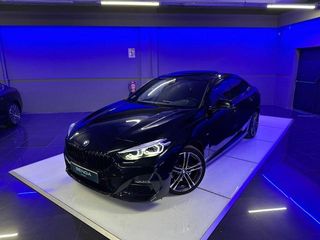 BMW Serie 2 218d Gran Coupe 110 kW (150 CV)
