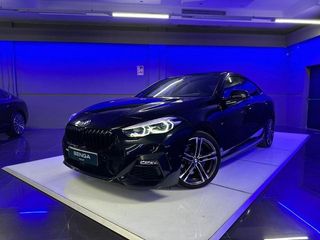 BMW Serie 2 218d Gran Coupe 110 kW (150 CV)