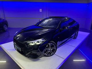 BMW Serie 2 218d Gran Coupe 110 kW (150 CV)