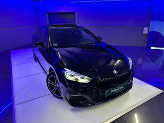 BMW Serie 2 218d Gran Coupe 110 kW (150 CV)