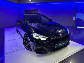 BMW Serie 2 218d Gran Coupe 110 kW (150 CV)