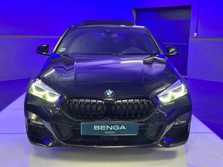 BMW Serie 2 218d Gran Coupe 110 kW (150 CV)