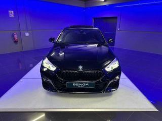 BMW Serie 2 218d Gran Coupe 110 kW (150 CV)