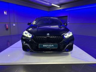 BMW Serie 2 218d Gran Coupe 110 kW (150 CV)